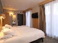 Mercure Abbeville Centre oda fotoğrafı