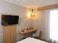 Mercure Abbeville Centre oda fotoğrafı