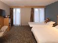 Mercure Abbeville Centre oda fotoğrafı