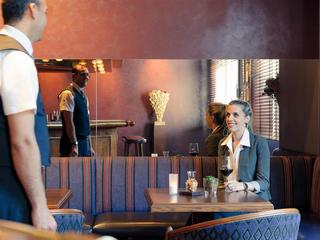 Mercure Saarbruecken City fotoÄŸrafÄ±