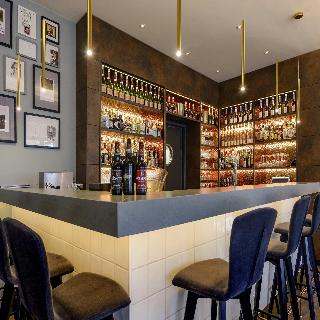 Mercure Saarbruecken City fotoÄŸrafÄ±