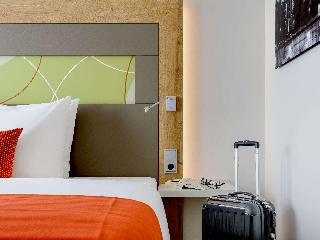 Mercure Saarbruecken City fotoÄŸrafÄ±