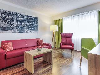 Mercure Saarbruecken City fotoÄŸrafÄ±