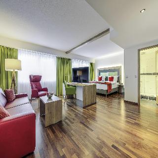 Mercure Saarbruecken City fotoÄŸrafÄ±