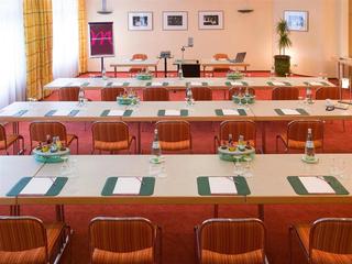 Mercure Saarbruecken City fotoÄŸrafÄ±