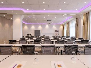 Mercure Saarbruecken City fotoÄŸrafÄ±