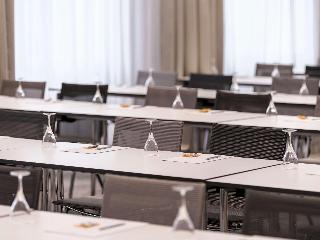 Mercure Saarbruecken City fotoÄŸrafÄ±