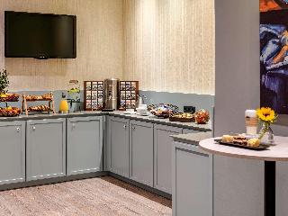 Mercure Saarbruecken City fotoÄŸrafÄ±