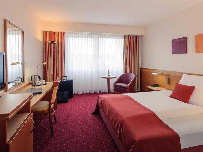 Mercure Saarbruecken City fotoÄŸrafÄ±