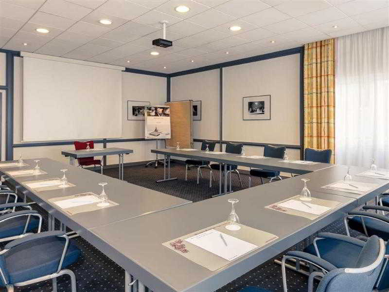 Mercure Saarbruecken City fotoÄŸrafÄ±