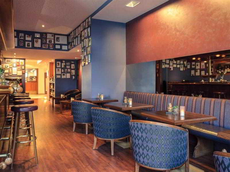 Mercure Saarbruecken City fotoÄŸrafÄ±