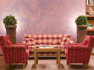 Mercure Saarbruecken City fotoÄŸrafÄ±