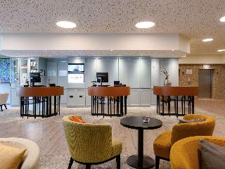 Mercure Saarbruecken City fotoÄŸrafÄ±