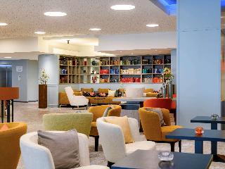 Mercure Saarbruecken City fotoÄŸrafÄ±