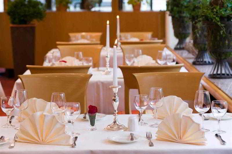 Mercure Saarbruecken City fotoÄŸrafÄ±
