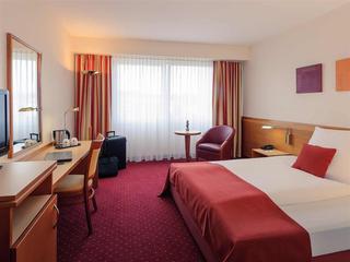 Mercure Saarbruecken City fotoÄŸrafÄ±