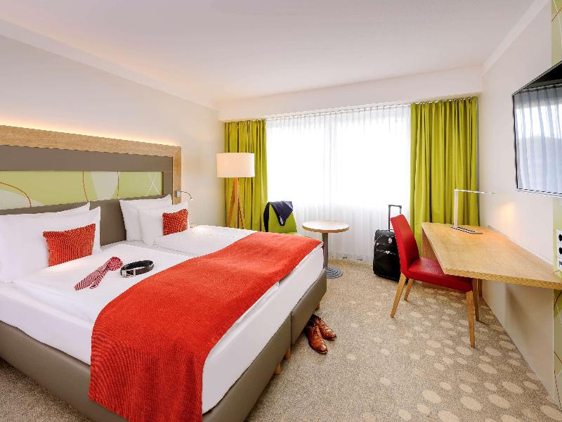 Mercure Saarbruecken City - Oda