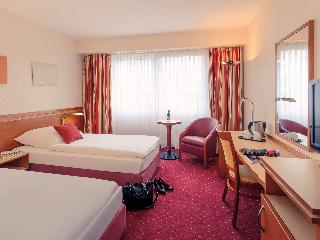 Mercure Saarbruecken City fotoÄŸrafÄ±