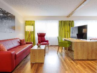 Mercure Saarbruecken City fotoÄŸrafÄ±