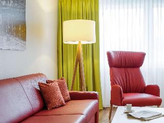 Mercure Saarbruecken City fotoÄŸrafÄ±