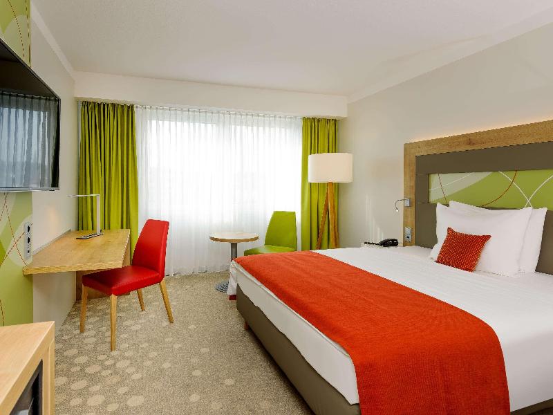 Mercure Saarbruecken City - Oda