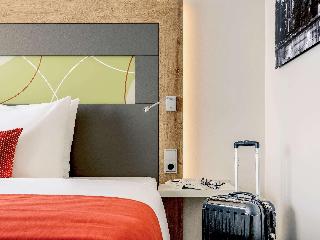 Mercure Saarbruecken City fotoÄŸrafÄ±