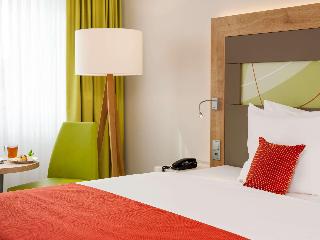 Mercure Saarbruecken City fotoÄŸrafÄ±