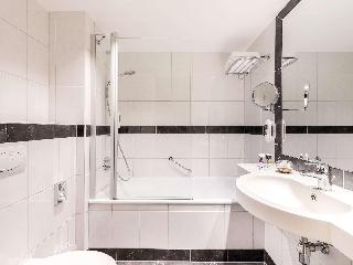 Mercure Saarbruecken City fotoÄŸrafÄ±