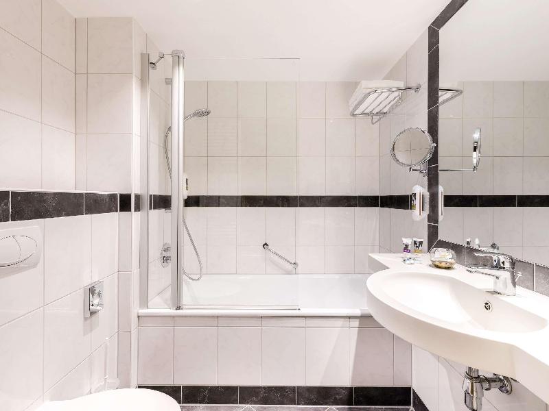 Mercure Saarbruecken City - Oda