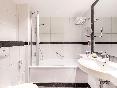 Mercure Saarbruecken City oda fotoğrafı