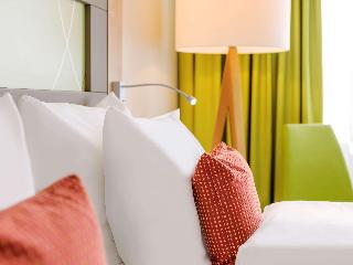 Mercure Saarbruecken City fotoÄŸrafÄ±