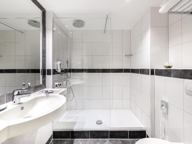Mercure Saarbruecken City - Oda