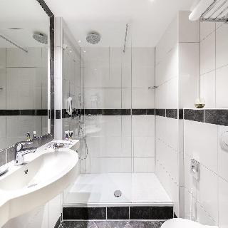Mercure Saarbruecken City fotoÄŸrafÄ±