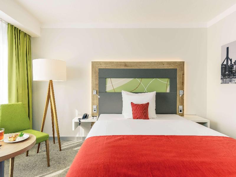 Mercure Saarbruecken City - Oda