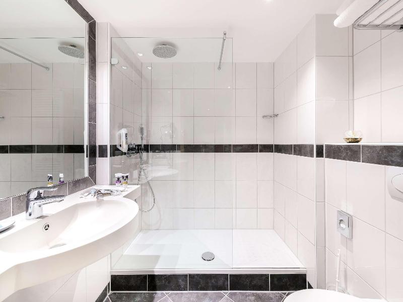 Mercure Saarbruecken City - Oda