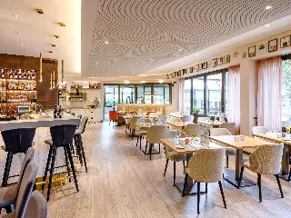 Mercure Saarbruecken City fotoÄŸrafÄ±