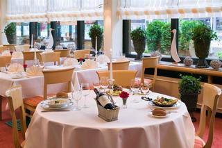 Mercure Saarbruecken City fotoÄŸrafÄ±