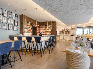 Mercure Saarbruecken City fotoÄŸrafÄ±