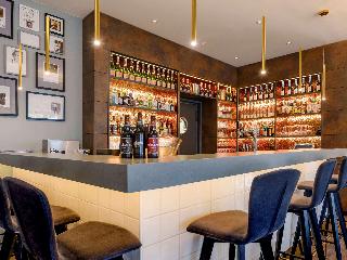 Mercure Saarbruecken City fotoÄŸrafÄ±