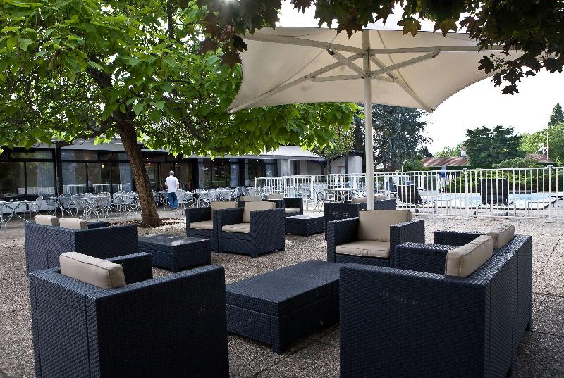 Best Western Saint-Etienne Porte du Forez - Genel