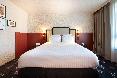 Best Western Saint-Etienne Porte du Forez oda fotoğrafı