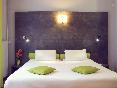 Mercure Saint Nectaire Spa & Bien-Etre Hotel oda fotoğrafı