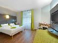 Mercure Saint Nectaire Spa & Bien-Etre Hotel oda fotoğrafı