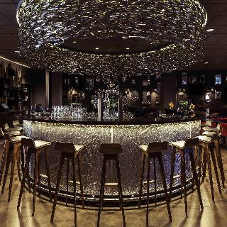 Mercure Amsterdam City Hotel fotoÄŸrafÄ±