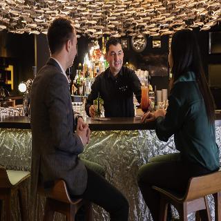 Mercure Amsterdam City Hotel fotoÄŸrafÄ±