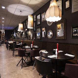Mercure Amsterdam City Hotel fotoÄŸrafÄ±