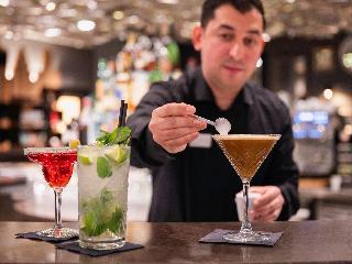 Mercure Amsterdam City Hotel fotoÄŸrafÄ±