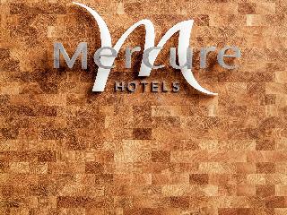 Mercure Amsterdam City Hotel fotoÄŸrafÄ±