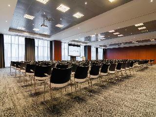 Mercure Amsterdam City Hotel fotoÄŸrafÄ±