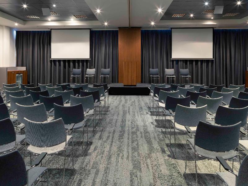 Mercure Amsterdam City Hotel - Toplantı